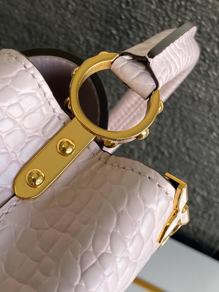 لوي فيتون Capucines مقاس 21cm