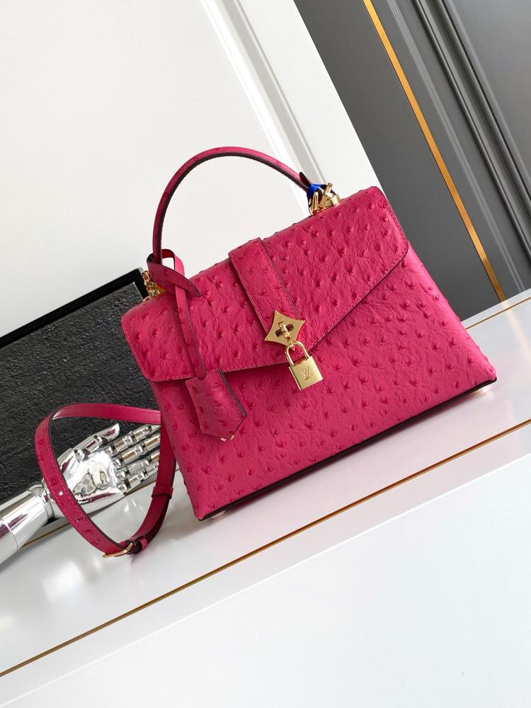 لوي فيتون Rose des Vents مقاس 27cm