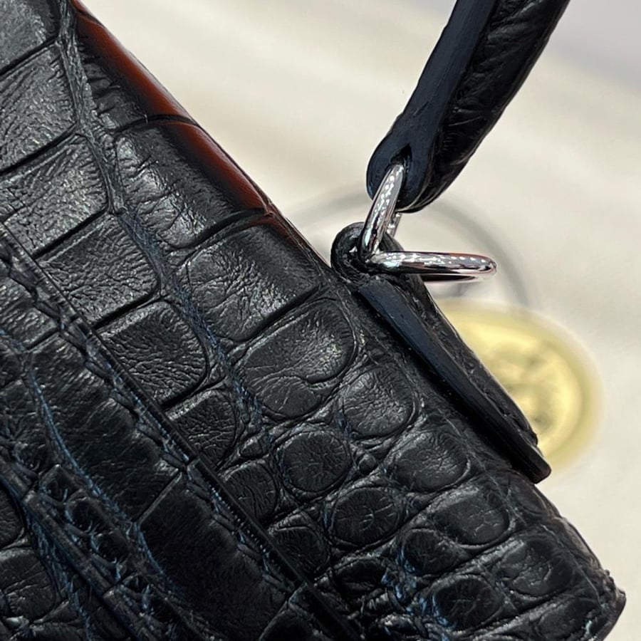 ايرميز Kelly Mini مقاس 19cm