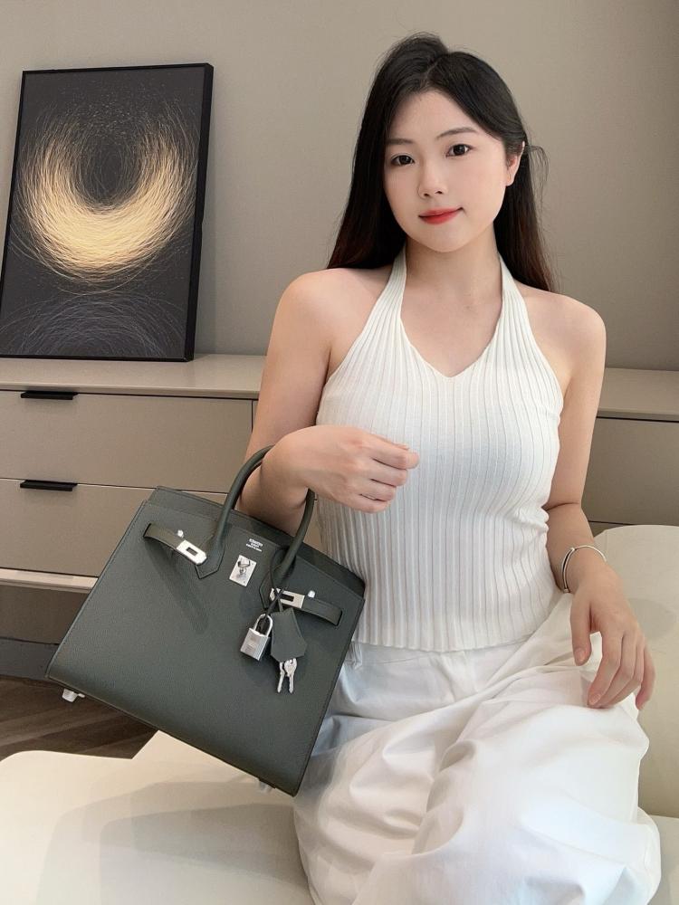 ايرميز Birkin مقاس 25cm