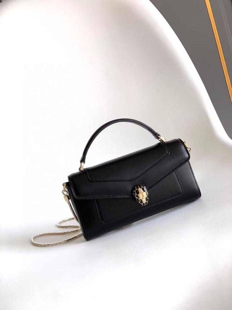 بولغاري Serpenti Forever مقاس 19cm