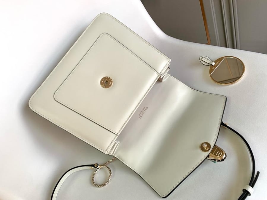 بولغاري Serpenti Forever مقاس 22.5cm
