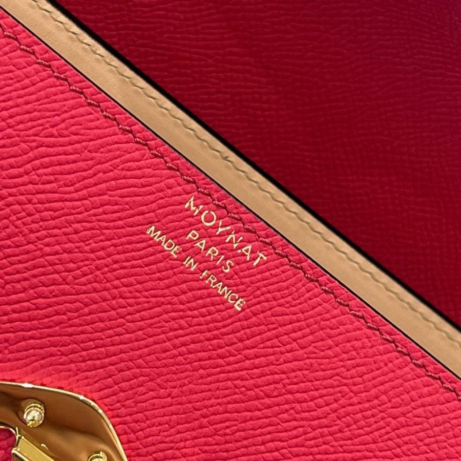 موينات Gabrielle Clutch مقاس 28cm