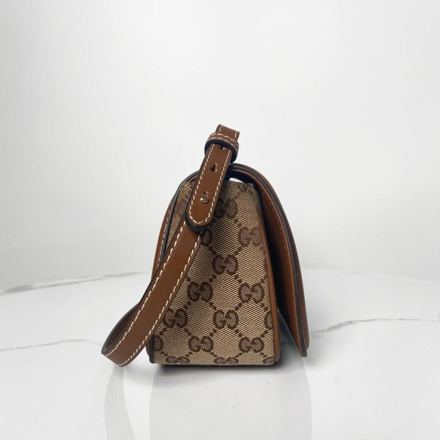 Gucci Blondie size 21.5cm