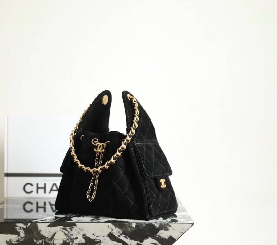 شانيل 25Bag مقاس 26cm