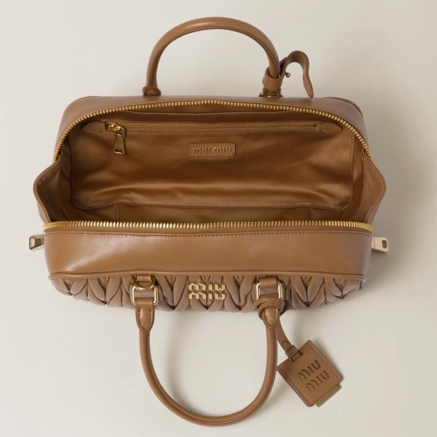 ميو ميو Arcadie مقاس 27cm