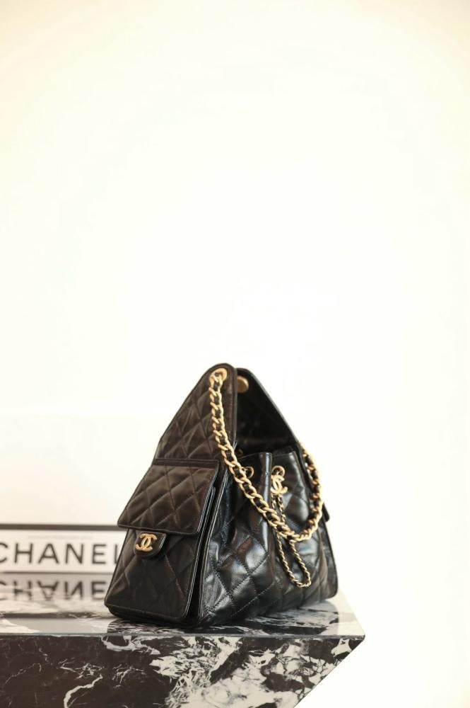 شانيل 25Bag مقاس 26cm