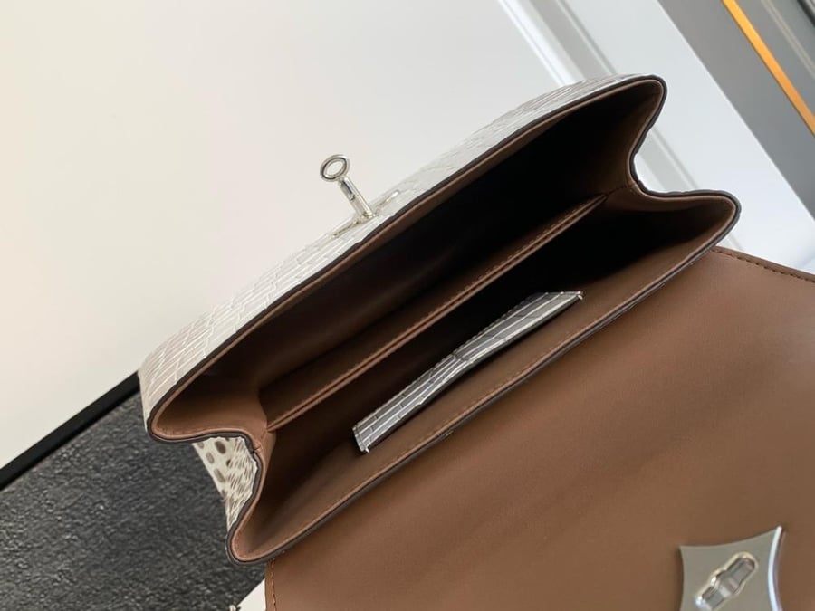لوي فيتون Rose des Vents مقاس 27cm