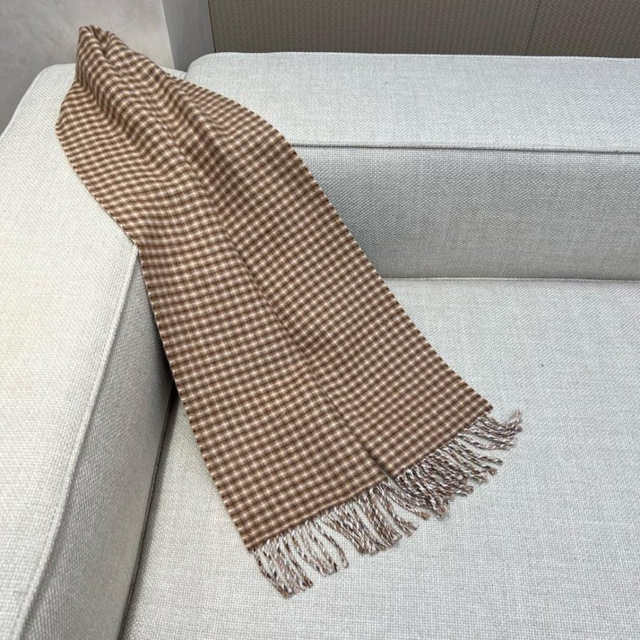 سكارف فندي مقاس 180*30