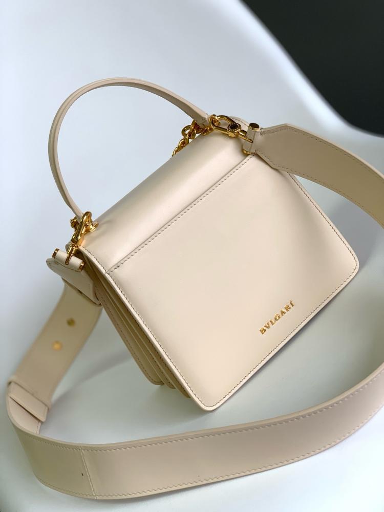 بولغاري Serpenti Forever مقاس 18cm