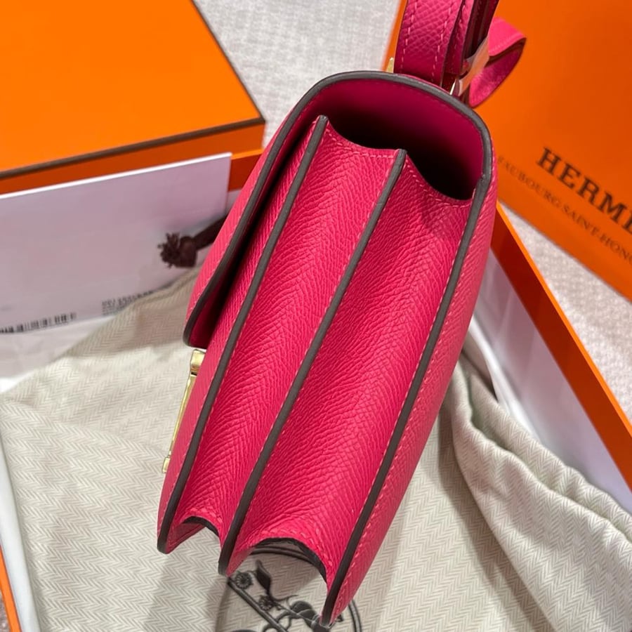 ايرميز Constance مقاس 19cm