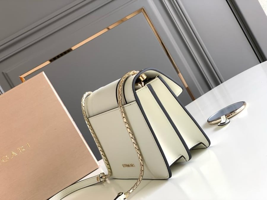 بولغاري Serpenti Forever مقاس 19cm