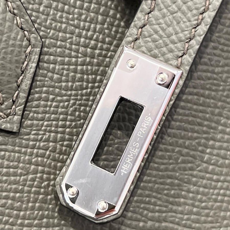 ايرميز Birkin مقاس 25cm