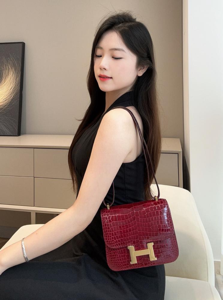 ايرميز Constance مقاس 19cm