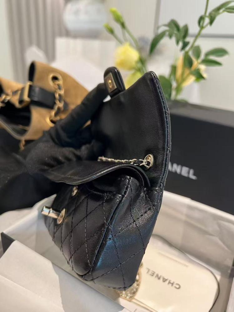 شانيل ميني مقاس 12.5cm