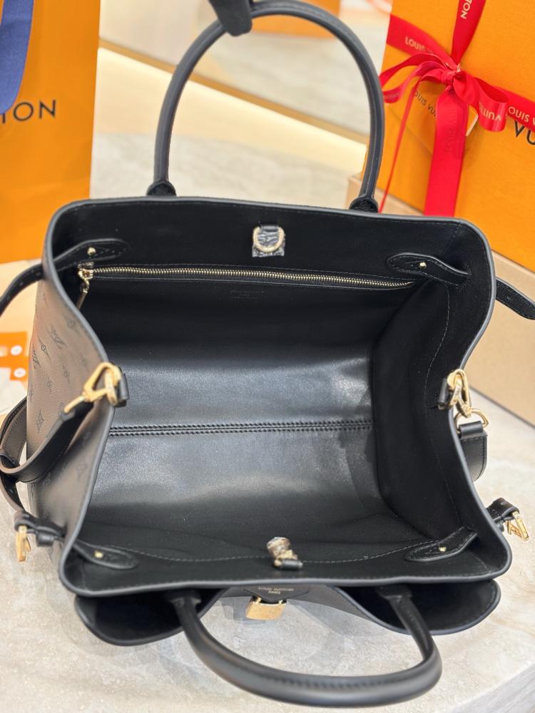 لوي فيتون Vendôme مقاس 28.5cm