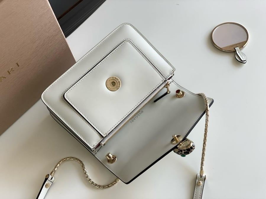 بولغاري Serpenti Forever مقاس 19cm