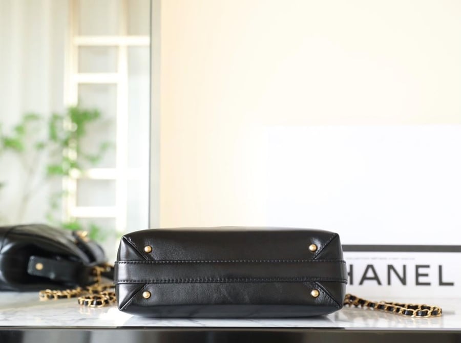 Chanel 24A size 23.5cm