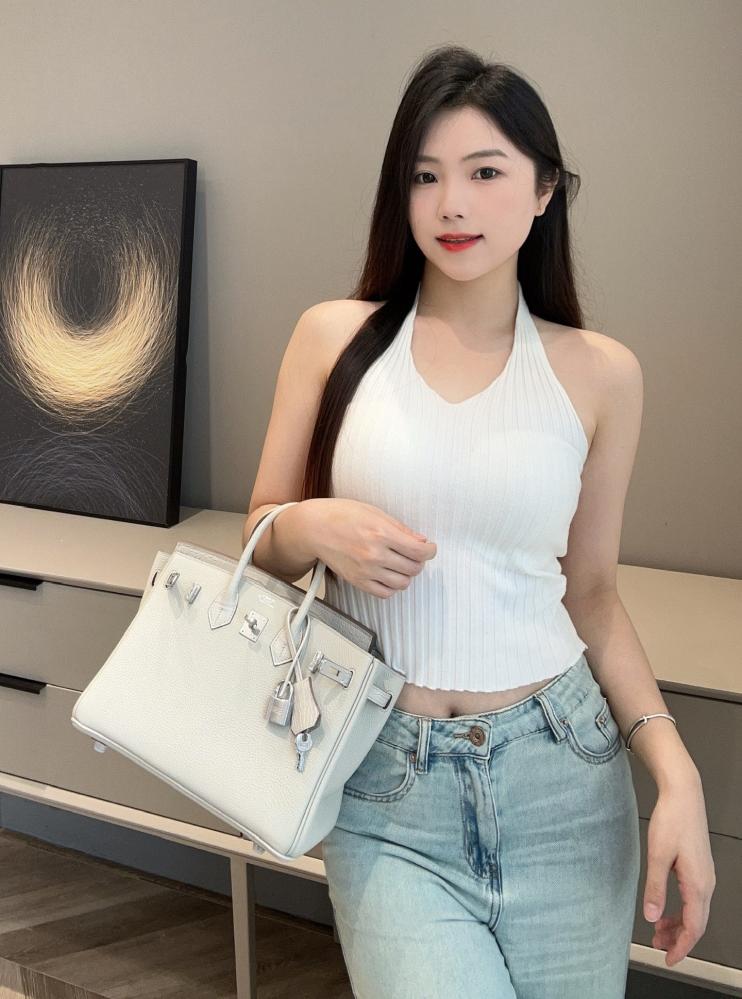 Armez Birkin size 25cm