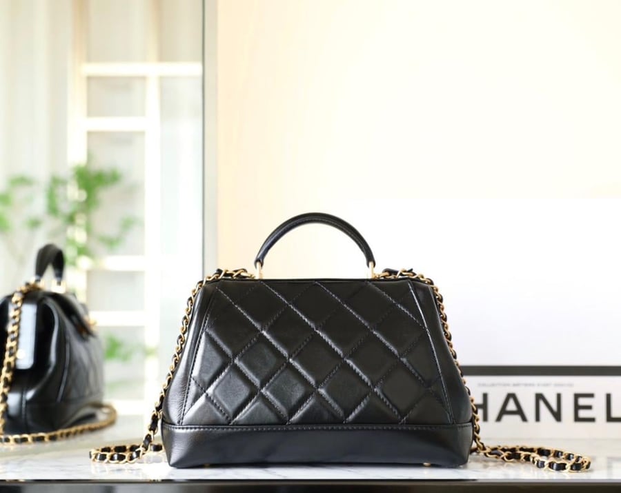 Chanel 24A size 23.5cm