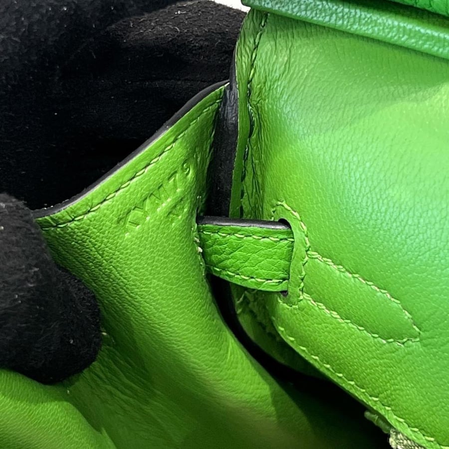 ايرميز Birkin مقاس 25cm