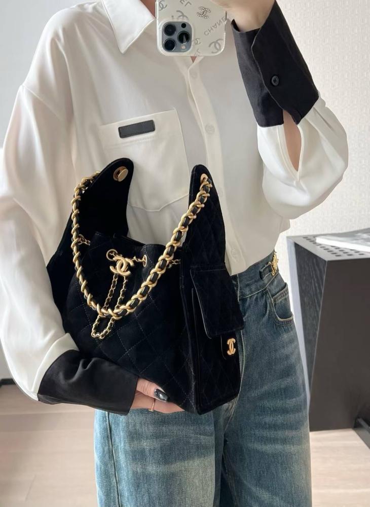 شانيل 25Bag مقاس 26cm