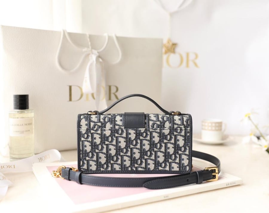 ديور Montaigne 30 مقاس 20cm
