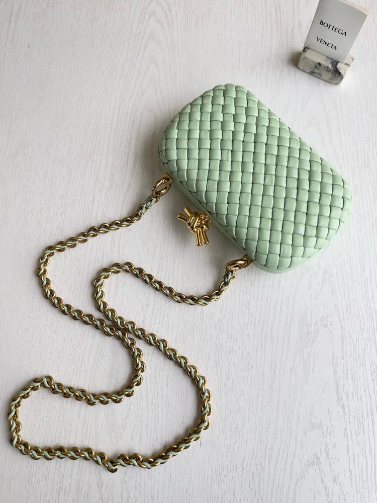 بوتيقا KNOT مقاس 19cm