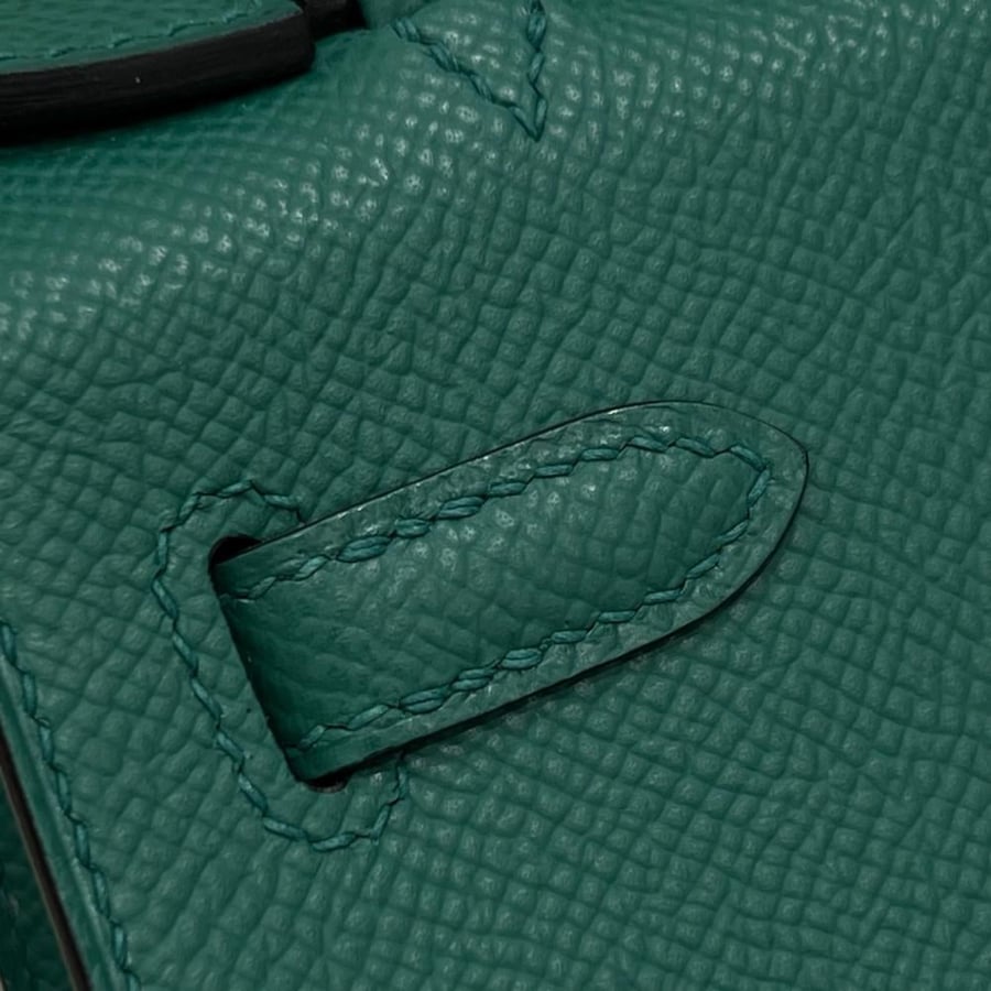 ايرميز Kelly Mini مقاس 19cm