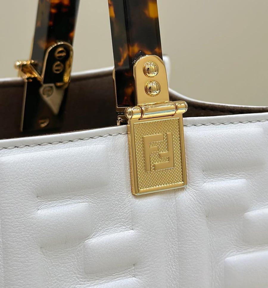 Fendi Sunshine size 25.5cm