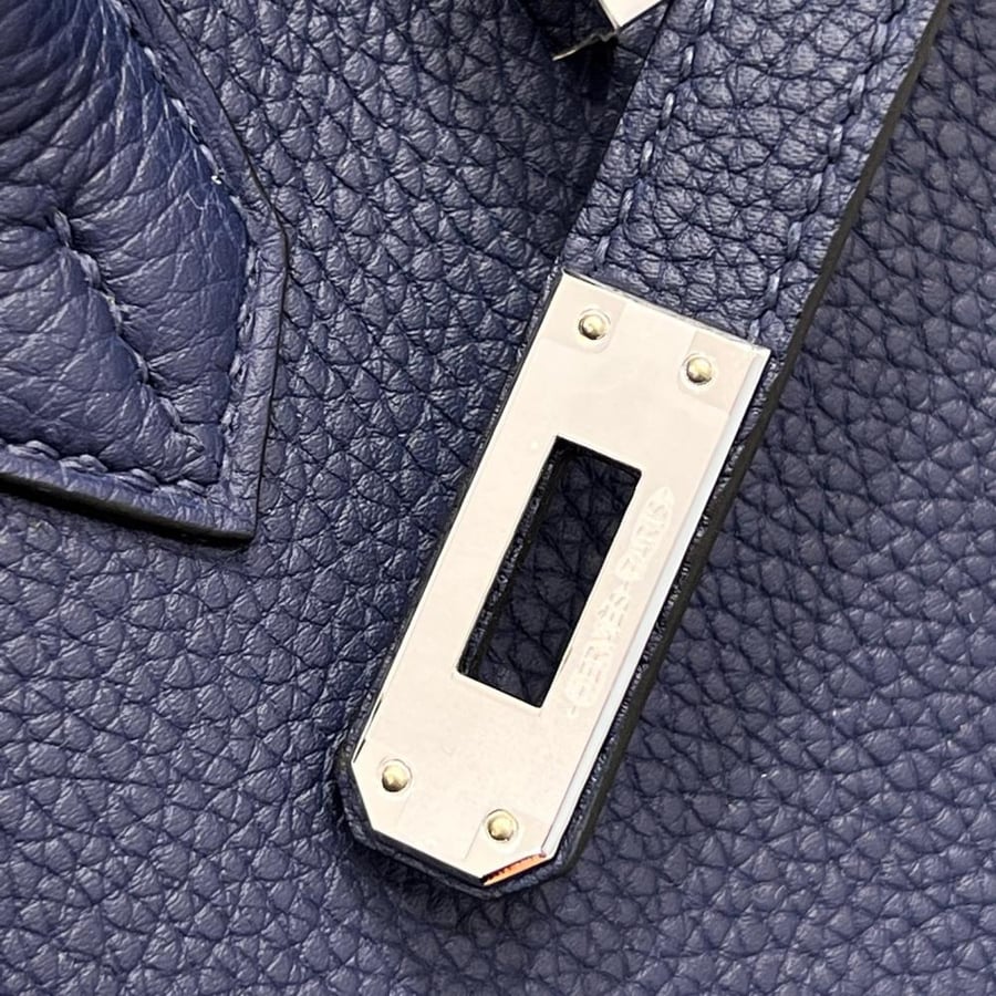 ايرميز Birkin مقاس 25cm