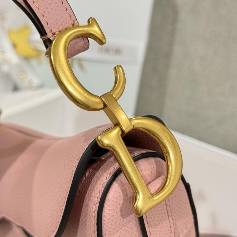 ديور سادل باق مقاس 19cm