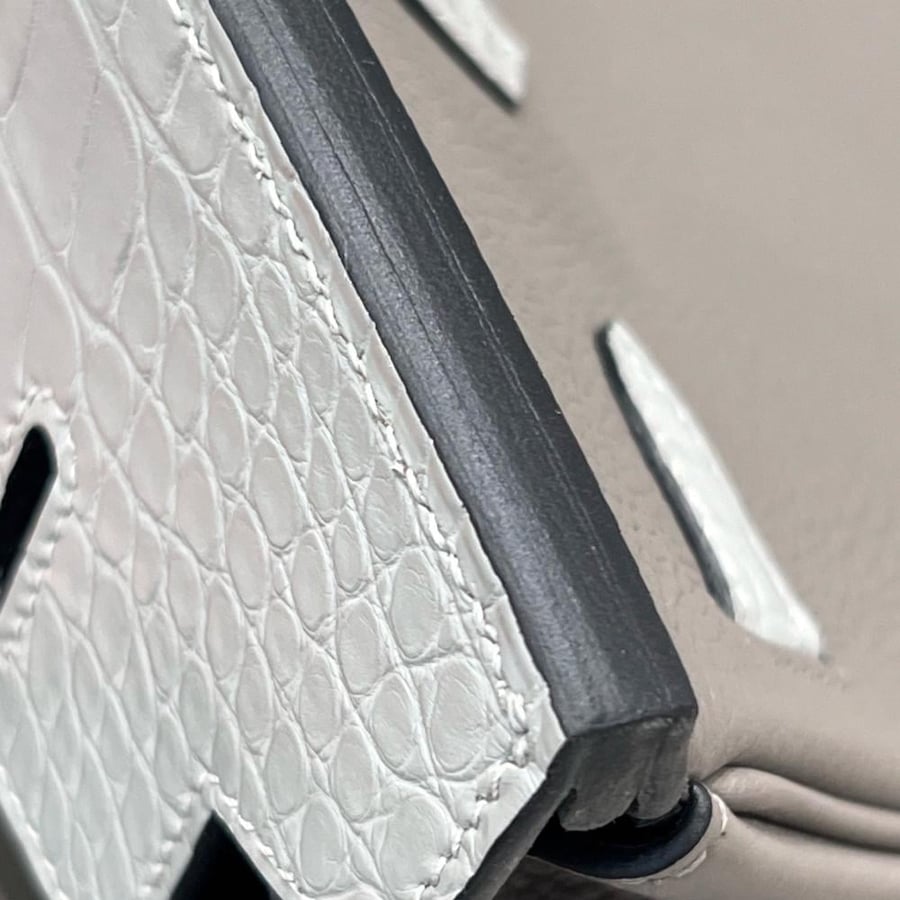 ايرميز Birkin مقاس 25cm