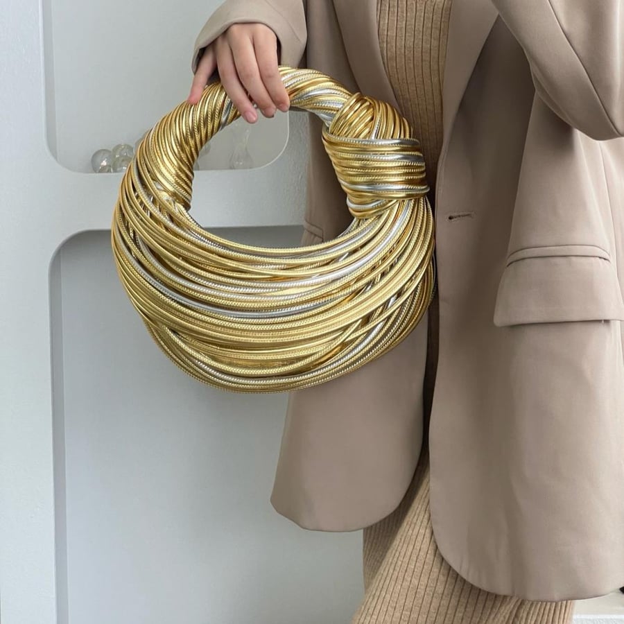 بوتيقا jodie مقاس 23cm
