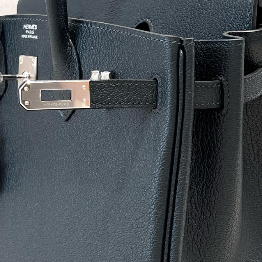 ايرميز Birkin مقاس 25cm