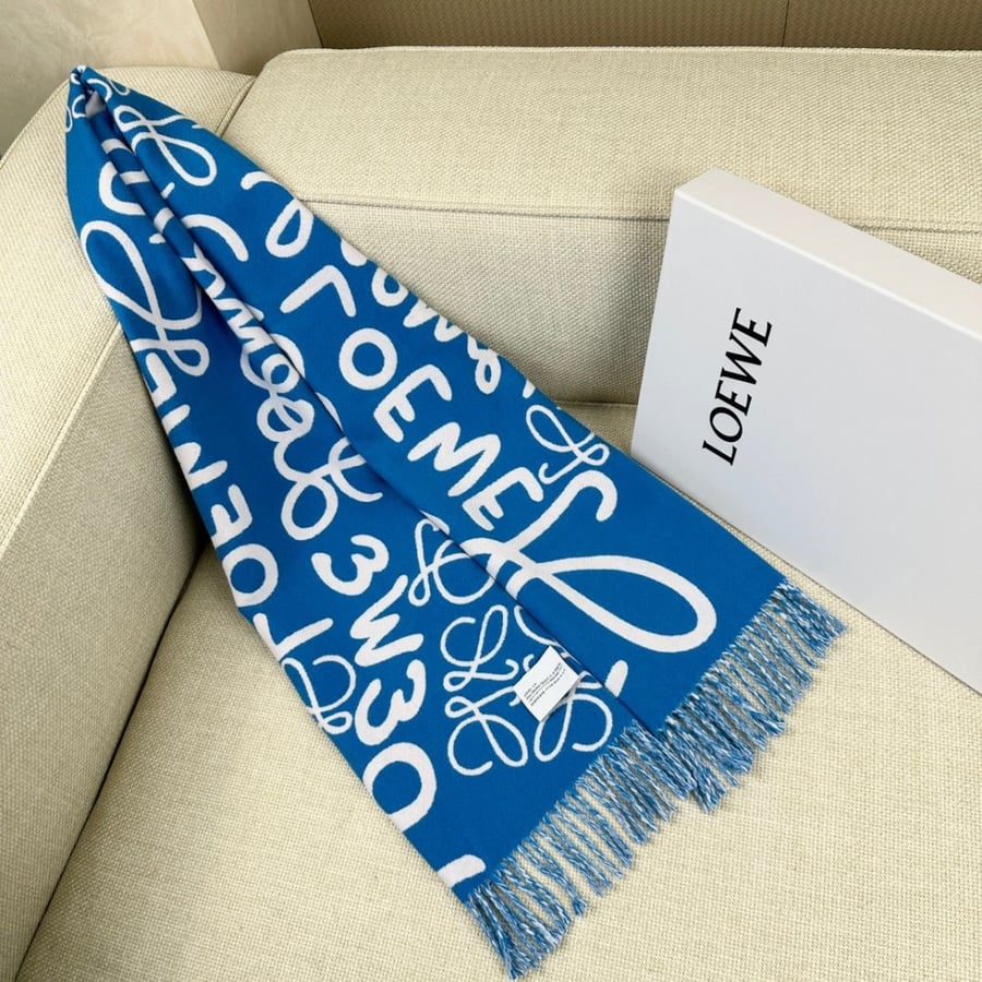 سكارف لويفي 180*30