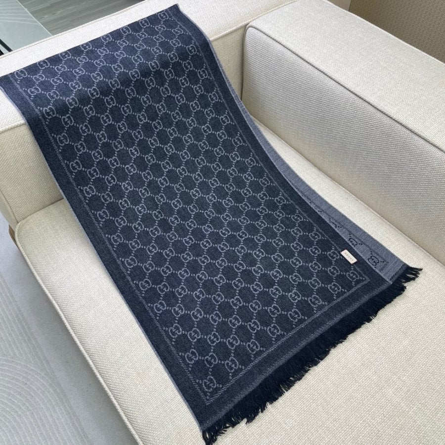 سكارف قوتشي 180*48