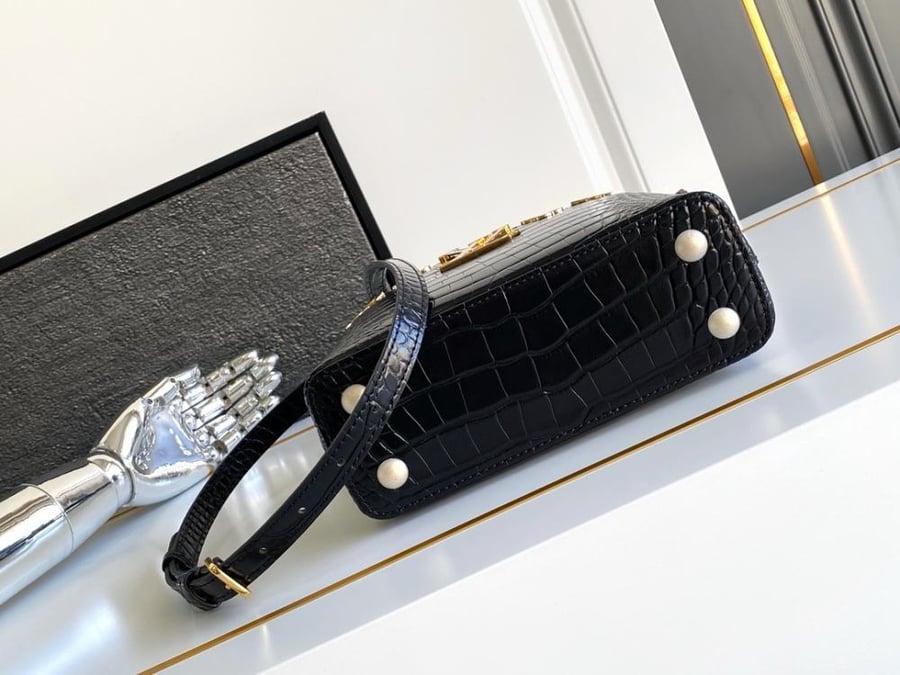 لوي فيتون Capucines مقاس 21cm
