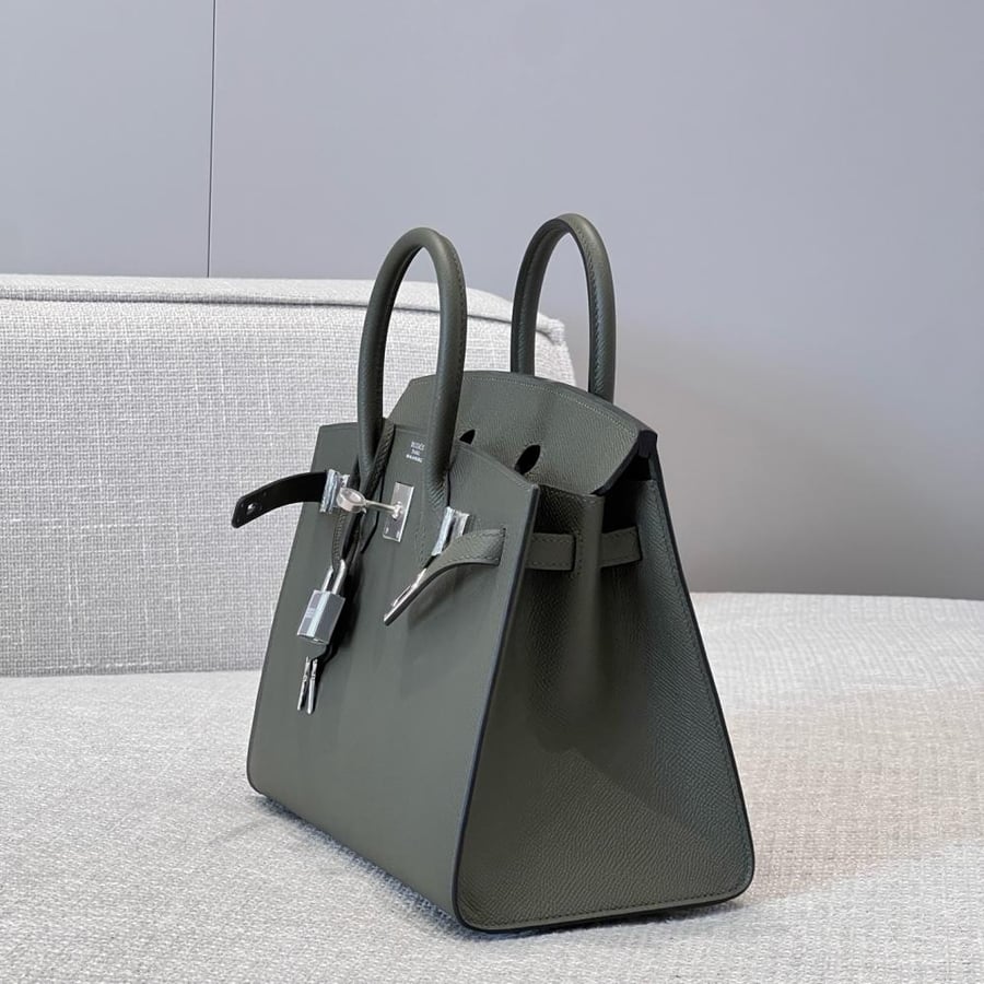 ايرميز Birkin مقاس 25cm