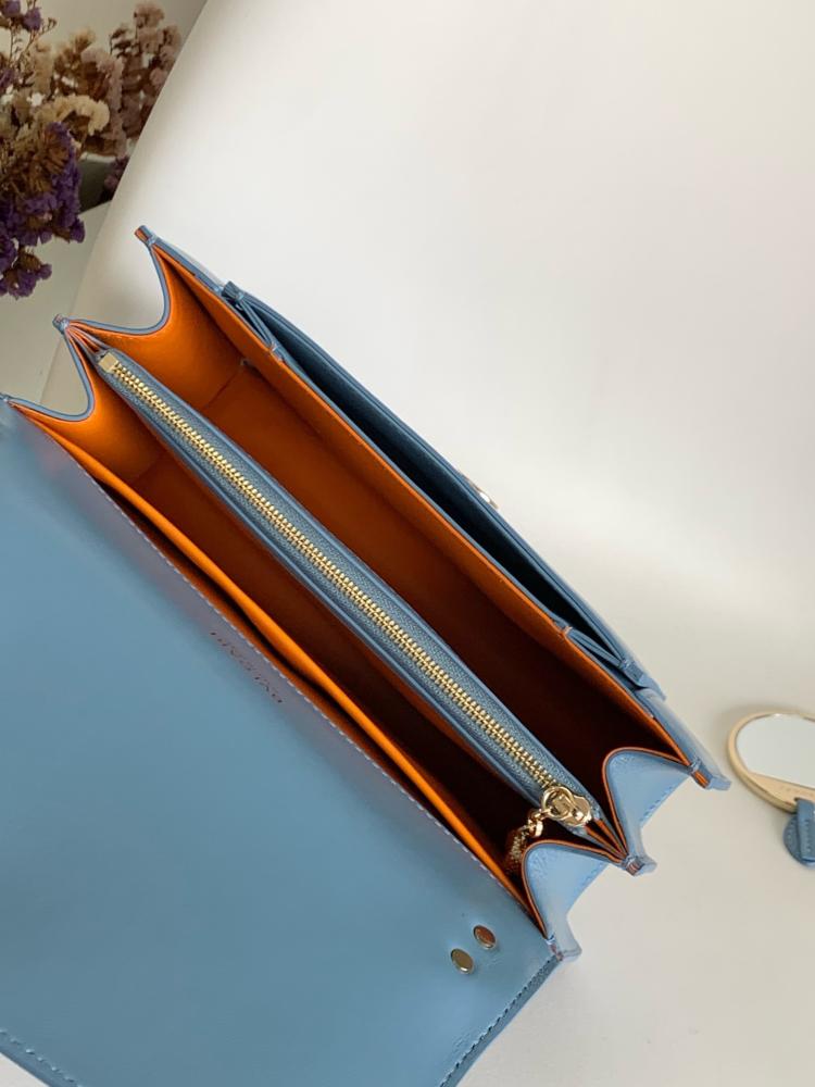بولغاري Serpenti Forever مقاس 25cm