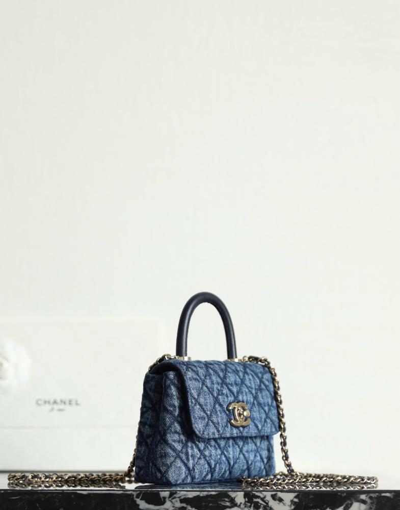 شانيل 26p مقاس 14.5cm