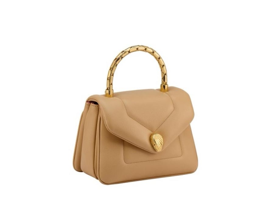 بولغاري SERPENTI REVERSE مقاس 20cm