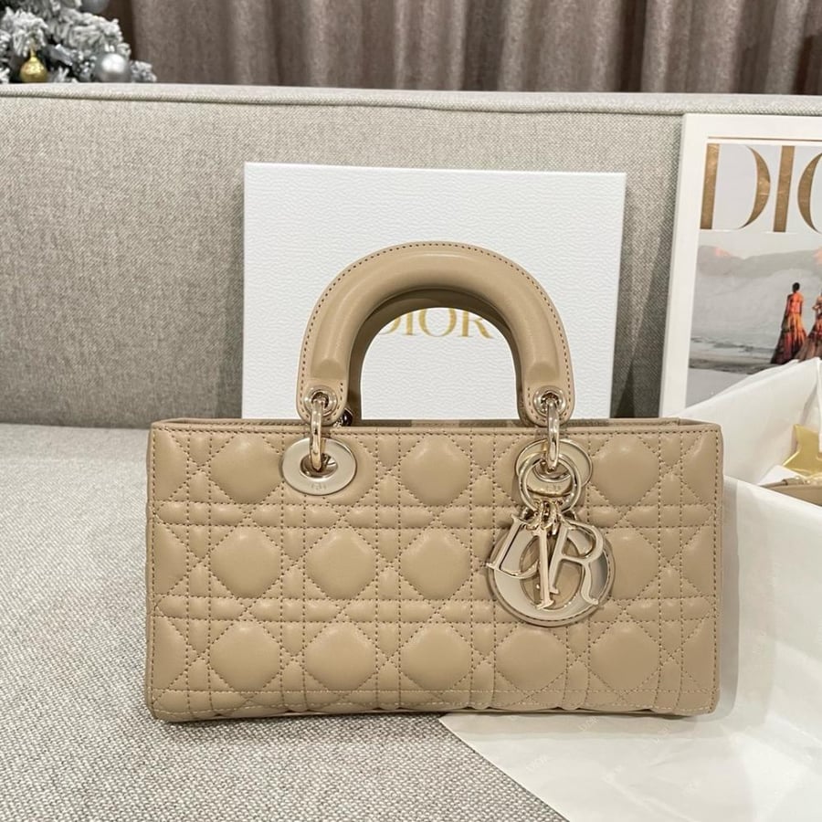 ديور دي جوي مقاس 26cm