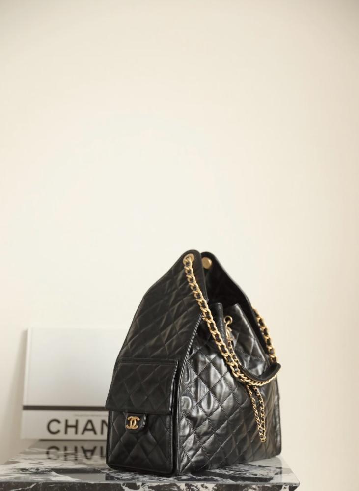شانيل 25Bag مقاس 30cm