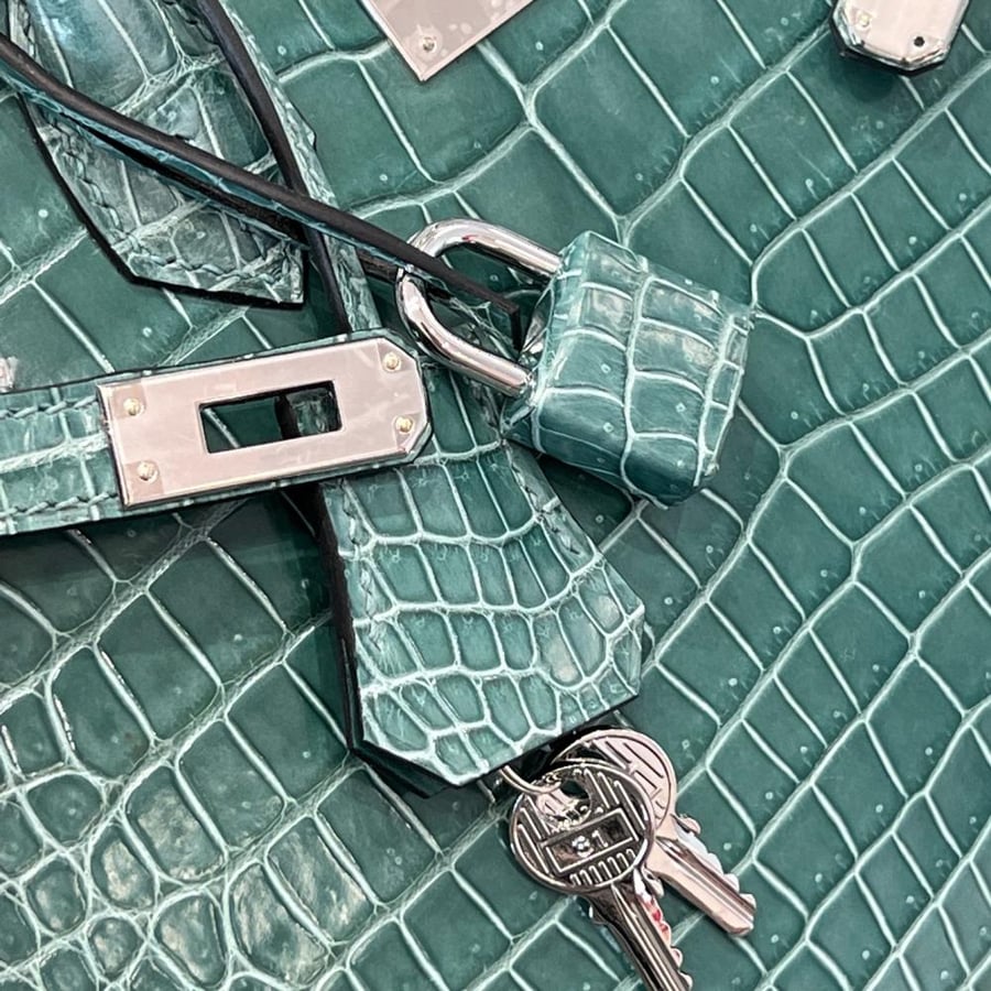 ايرميز Birkin مقاس 25cm
