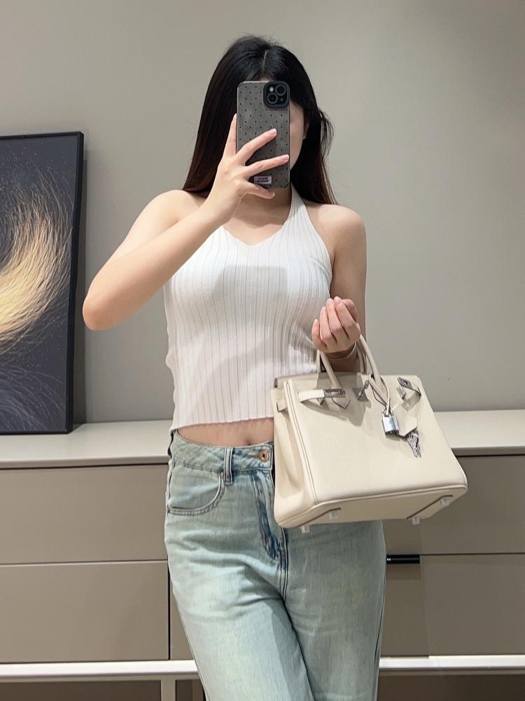 ايرميز Birkin مقاس 25cm