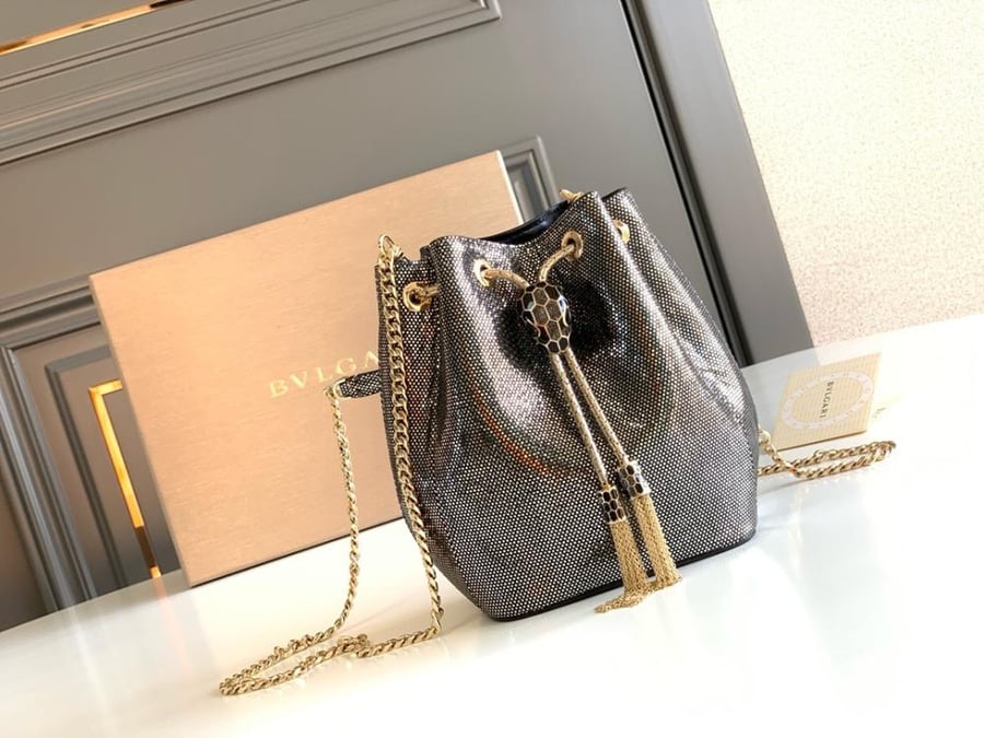 بولغاري Sprpenti Forever مقاس 12cm