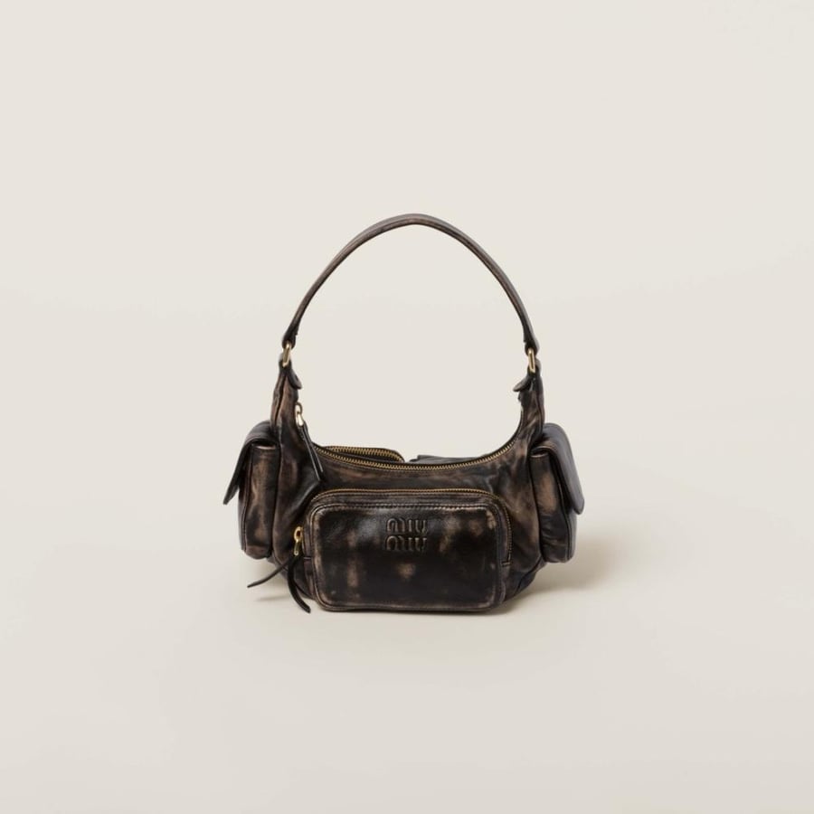 ميو ميو Pocket مقاس 21cm