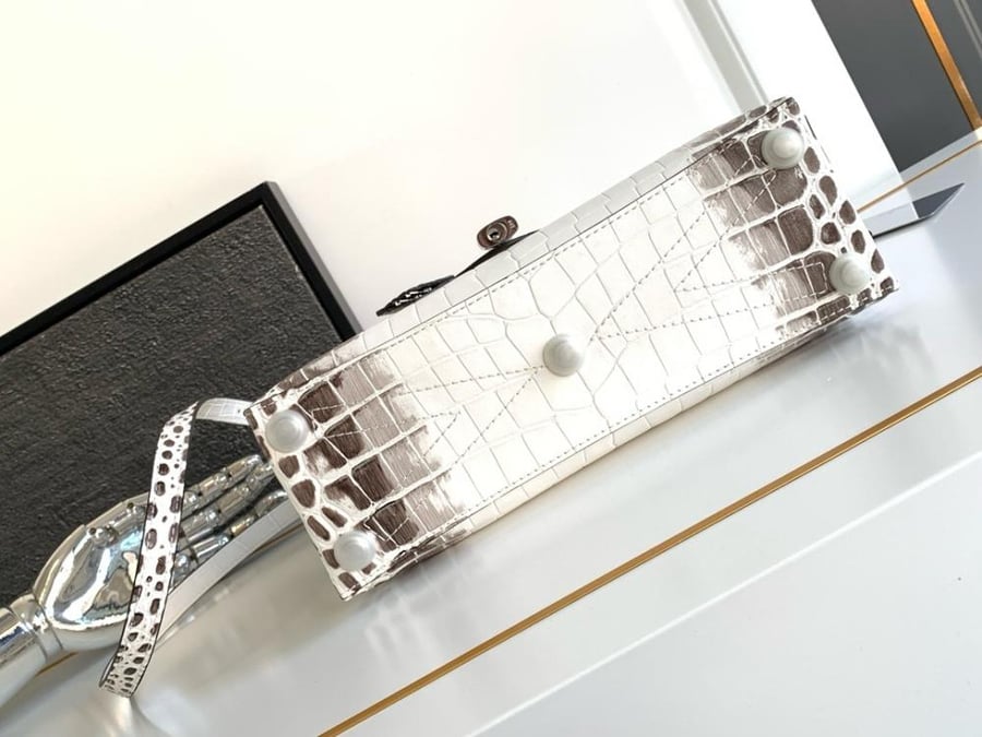 لوي فيتون Rose des Vents مقاس 27cm