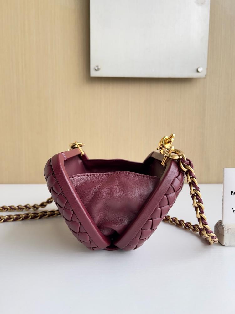 بوتيقا KNOT مقاس 19cm